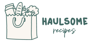 Haulsome Recipes Logo